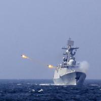 Tin tức trong ngày - TQ diễn tập "thực chiến" hải không quân lớn kỷ lục