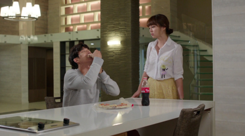 8 căn hộ siêu sang trên màn ảnh Hàn - 4