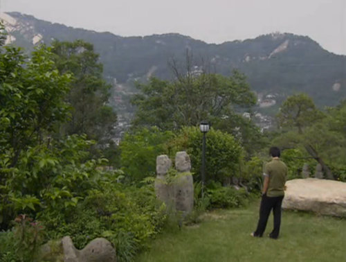 8 căn hộ siêu sang trên màn ảnh Hàn - 10