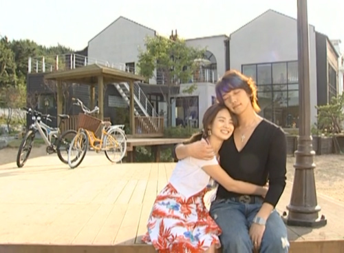 8 căn hộ siêu sang trên màn ảnh Hàn - 5