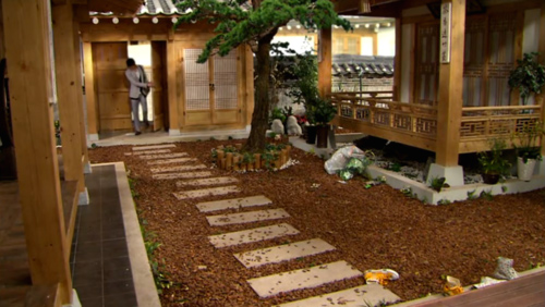 8 căn hộ siêu sang trên màn ảnh Hàn - 7