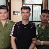 Pháp luật - Cướp 1 tỉ đồng, bị bắt trong nhà nghỉ sau 3 năm