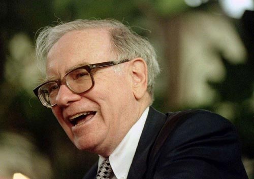 Warren Buffett từng chia sẻ bí quyết đầu tư nhưng không ai tin - 1