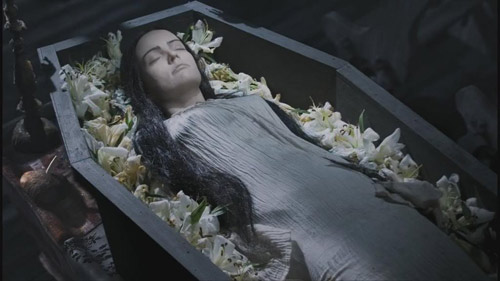 Vùng đất quỷ: Phim Nga hút khán giả tới rạp - 3