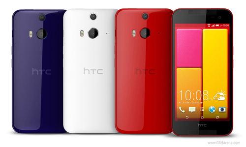 HTC Butterfly 2 chính thức ra mắt - 1