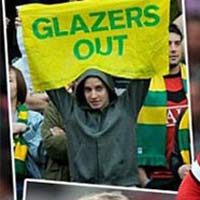 Bóng đá - Vì sao CĐV M.U rầm rộ tẩy chay nhà Glazer?