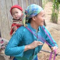 Pháp luật - Bi kịch của người phụ nữ H’ Mông tố chồng giết người