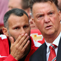 Bóng đá - MU đừng “hoảng loạn” mua sao trước "giờ G"