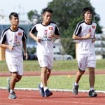 Bóng đá - U19 Việt Nam - U19 Thái Lan: Quyết tranh vé vào CK