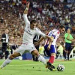 Bóng đá - Real - Atletico: Rực lửa tại Bernabeu