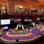 Tài chính - Bất động sản - Đề xuất cho người Việt vào casino: Phải chứng minh năng lực tài chính