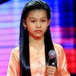 Ca nhạc - MTV - Thu Hiền The Voice Kids: Em vẫn chưa có giấy khai sinh