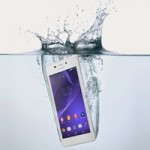 Dế sắp ra lò - Ra mắt Xperia M2 Aqua chống nước, giá 5 triệu đồng