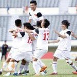 Bóng đá - Truyền hình trực tiếp U19 VN - U19 Thái trên VTV6