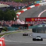 Thể thao - F1: Belgium GP – Chờ đợi một cuộc lật đổ