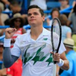 Thể thao - Raonic tự tin thách thức ngôi vô địch ở US Open