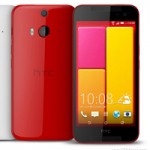 Dế sắp ra lò - HTC Butterfly 2 chính thức ra mắt