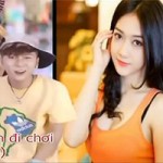 Bạn trẻ - Cuộc sống - Clip chế Liên khúc tết trung thu hài hước cho dân FA