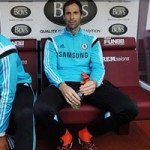 Bóng đá - Mourinho cần tôn trọng Cech