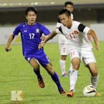 Bóng đá - TRỰC TIẾP U19 VN - U19 Thái Lan: Cống hiến và hiệu quả (KT)