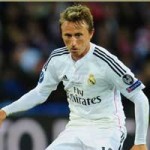 Bóng đá - Tin HOT tối 20/8: Real trói chân Modric