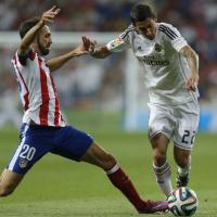 Bóng đá - Di Maria "70 triệu euro" dự kiến đến MU ngày 23/8