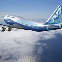 Tài chính - Bất động sản - 10 chuyên cơ cá nhân xa xỉ nhất thế giới