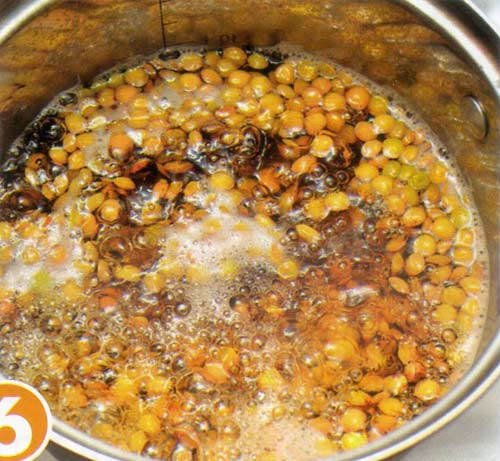 Hấp dẫn cơm thịt bò Biryani - 6
