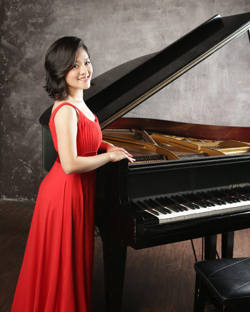 "Nghe trực tiếp Richard Clayderman không hay bằng nghe đĩa" - 3