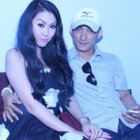 Phim - "Phi công trẻ" hộ tống Phi Thanh Vân đi diễn