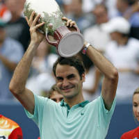 Thể thao - Federer trước cơ hội trở lại vị trí số 1 thế giới