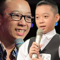 Ca nhạc - MTV - Bất ngờ với 3 ca sĩ nhí Got Talent "lớn nhanh như thổi"