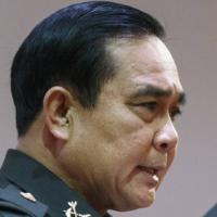 Tin tức trong ngày - Thái Lan: Tư lệnh Lục quân trở thành Thủ tướng