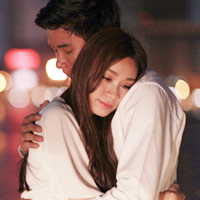 Sao ngoại-sao nội - Minh Thư nuối tiếc nhớ người yêu trong MV mới