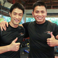 Phim - Cung Lê: Tôi nổi tiếng hơn Johnny Trí Nguyễn