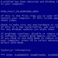 Công nghệ thông tin - Bản vá mới khiến Windows bị lỗi màn hình xanh