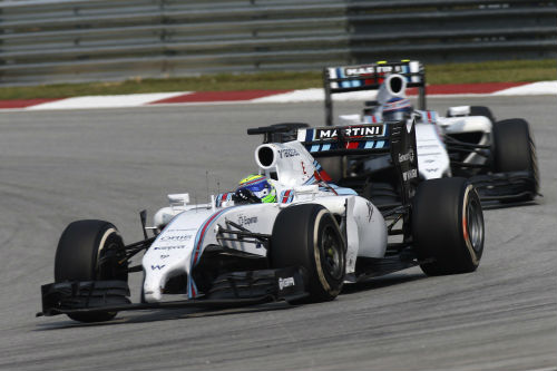 F1: Belgium GP – Thử thách tốc độ cao - 2