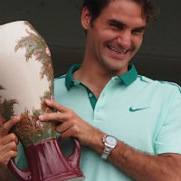 Thể thao - Roger Federer: "Tôi đang rất tự tin”