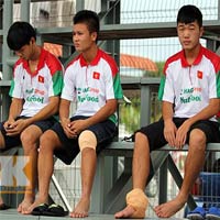 Bóng đá - U19 VN: Công Phượng, Xuân Trường…lỡ trận chung kết?