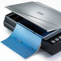 Công nghệ thông tin - Plustek ra mắt máy scan sách tự lọc viền, trang trắng