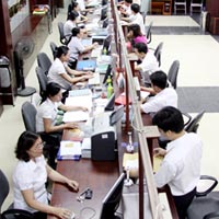 Tin tức trong ngày - "Tinh giản biên chế phải đúng vị trí, đối tượng"