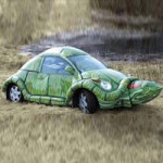 Xe đò ký sinh sự