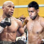 Thể thao - Trận boxing trong mơ Amir Khan–Mayweather gặp rắc rối