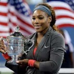 Thể thao - US Open: Serena và cơn khát Grand Slam 2014