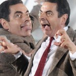 Phim - Vua hài Mr. Bean quậy hết cỡ trên quảng trường Thượng Hải