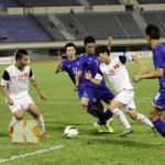 Bóng đá - Phân tích lợi, hại U19 Việt Nam thi đấu V-League