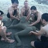 Nghịch quá, thím nào nhận ra chồng thì vào nhận hàng