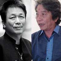 Ca nhạc - MTV - Phú Quang thôi "mượn" NS Phó Đức Phương đòi bản quyền