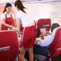 Tin tức trong ngày - Ấn Độ: Bắt trói hành khách xé áo nữ tiếp viên máy bay