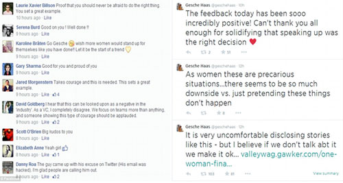 “Anh sẽ không rời khỏi Berlin nếu chưa được ân ái với em!” - 4